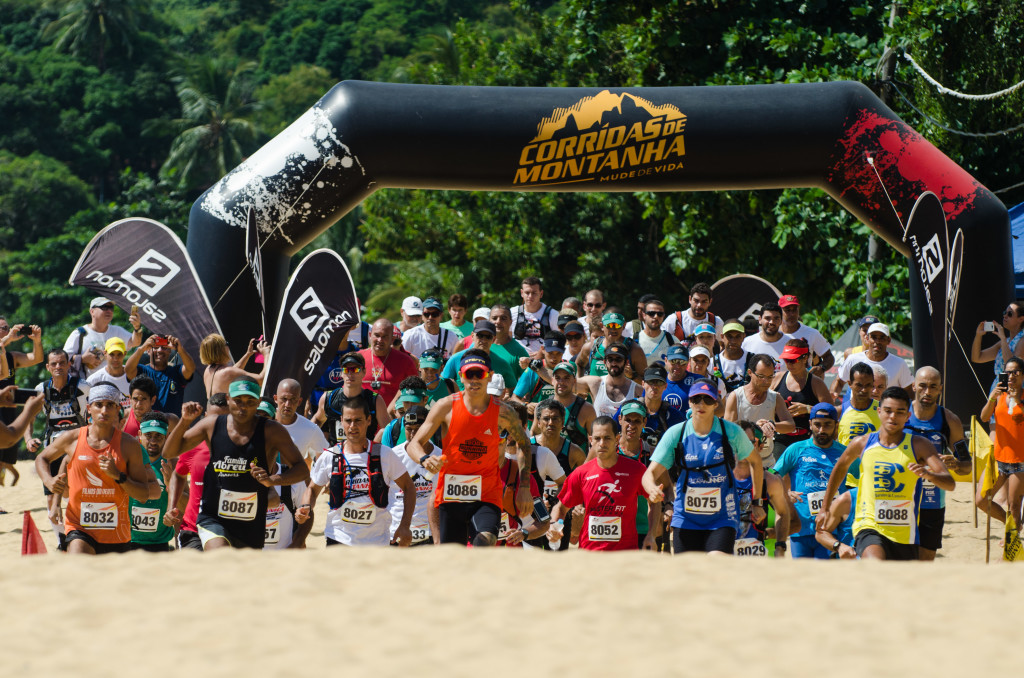 Agência Sport SessionCorridas De Montanha - Ilha Grande - Agência Sport ...